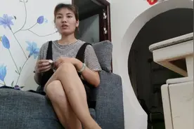 穷小伙单身20多年，终于花一万娶回个女协警，这日子真不好过视频封面