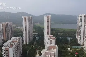黄岛开发区戴戈庄水库视频封面