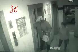 后续：老人急病遇好人帮忙，事后百般寻找，原来是位外卖小哥视频封面