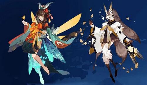 阴阳师现世召唤阵(阴阳师现世召唤阵图片符咒)-龙珠游戏网