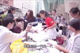 香港几个17岁女孩痴迷韩流明星，平日出入场所及话题离不开韩流视频封面