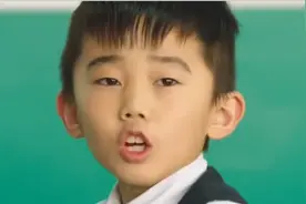 熊孩子系列：用有，有，还有造句？太逗了？最后高能