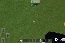 我的世界：答应粉丝造的二维码，终于来了，看看小甲怎么造的吧