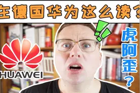 在德国，居然任何宠物都能上地铁？！【阿福我想问一下】视频封面