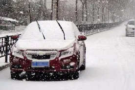 汽车冷天启动困难怎么办，老司机教你这样检查，学会再不担心被坑