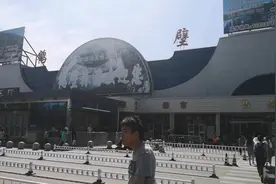 第1次来到历史名城河南鹤壁市,这里是小说封神榜的发生地视频封面