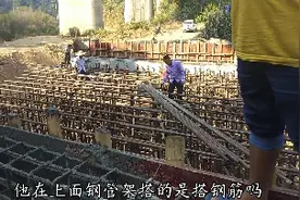 国庆节到了大家都放假，工地工人们没有假期，你们觉得合理吗