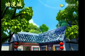 光头强自己制造了一个叫暴力金刚的机器人，厉害了强哥