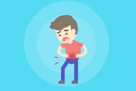 这三种情况都可能会引起患者出现肠道绞痛 你中招了吗？