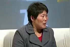 养女带回个男朋，竞然是养母21年前失踪的儿子视频封面