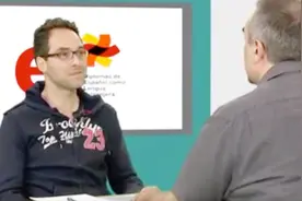 Dele B1 口语考试实例 APTO视频封面