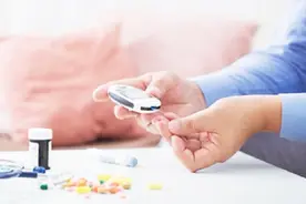 静脉血糖和手指血糖为什么数值不一样？专家揭秘谁更准确视频封面