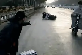 你知道天气预报中发布的黄色橙色预警是什么意思吗？视频封面