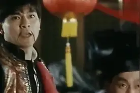 华仔说“傅满洲”造型有辱国体，这段真应该给梁朝伟看看！视频封面