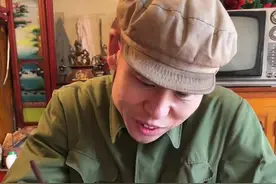 开江鱼 下蛋鸡 回笼觉 二房妻 你知道多少@张三嫂《怀旧时光》 #开江鱼 #开江鱼鲜天下 #好食材好味道视频封面