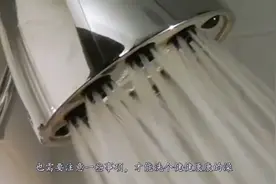 女生洗澡时要小心，这3件事情，千万不要做