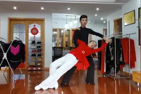 休闲快三全国统一参赛推选套路王昭老师口令分解教学