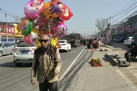 漯河市郾城区裴城镇，河南城乡解封后热闹的乡镇集市，你逛过吗！视频封面