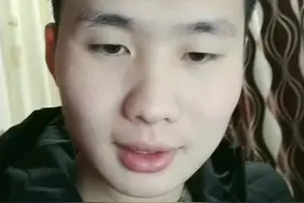 虎牙直播平台的一个业余小主播两个月的收入！就随便玩玩的那种！视频封面