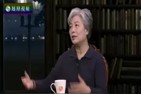 李玫瑾教授：眼神漂浮不敢与人直视的，一般心理都是有问题的！