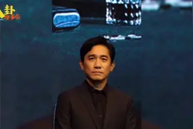 他是梁朝伟父亲，嗜赌如命致妻离子散，至死没能见到儿子最后一面视频封面