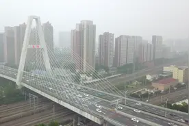 武汉最大的立交桥视频封面
