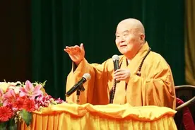 管住嘴，少说这三句话，人生才能越过越顺视频封面