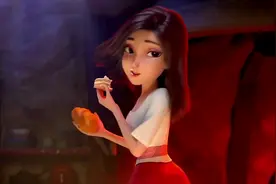 oh babe，看不到你我特别想你视频封面