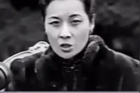 宋美龄普通话演讲，“我相信我们中美的友谊是长久的”视频封面