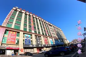 东莞：实拍塘厦田心村 外来人口就超过30000人  到底有什么吸引力视频封面