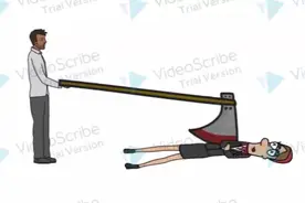 做事千万不要冲动，要冷静。