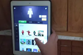 我的世界老妹买皮肤（有点水）