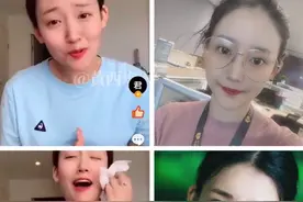 让陈总犯错误的张雨婷 照片视频差别有点大 你会为她花费3000万吗视频封面