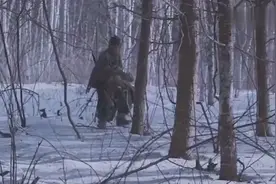 白因必有果。你的报应就是我。