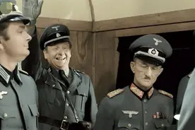 二战经典：1939年9月波兰士兵一泼尿引发了二战《我引发了二战》