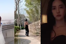 可爱小姐姐，原来卡哇伊是这个意思啊，喜欢了