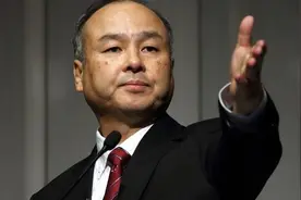 日本首富 软银集团 孙正义精彩演讲:我的财富奋斗史（完整版）视频封面