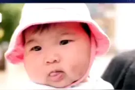 中国人0~100岁的模样，看哭了好多人。视频封面
