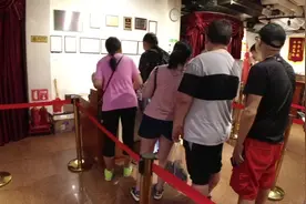 德云社现在开始在大麦网售票，广德楼买票用身份证购票，有必要吗视频封面