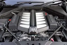 3缸、4缸、6缸、8缸、12缸发动机有啥不一样，差距到底在哪？视频封面