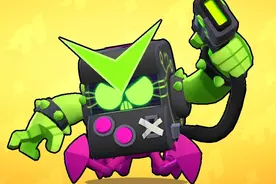 荒野乱斗：8比特的详细介绍视频封面