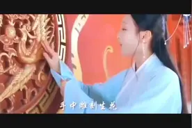 《红昭愿》古人十二三岁，竟已能倾城倾国了，真是相信了！