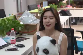 如果女神问你可不可爱，该如何回答？