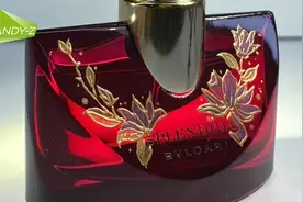 【明亮知性】千馥百绘香评NO.59: 宝格丽 最美兰香视频封面