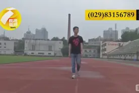 感动！西安交大一学生刚拍完毕业照 转身赴医院捐献造血干细胞视频封面