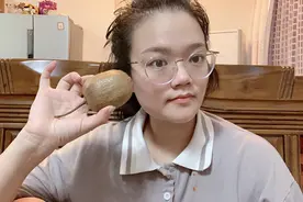 宝宝吃猕猴桃应该注意这一点，火妈妈悄悄告诉你