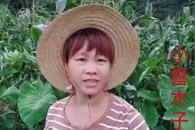 木子把新鲜的玉米煮好了可以保存一年都不坏，把方法告诉大家