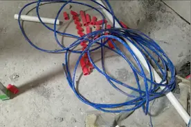 二次装修最头疼得就是入户线更换和连接视频封面