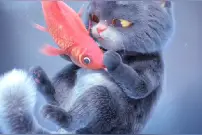 为了你，我却忘了自己是谁