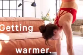 “瑜伽服中的爱马仕”lululemon是如何撬动运动服饰市场的？视频封面
